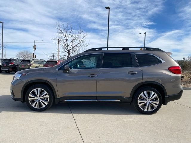 2021 Subaru Ascent Limited