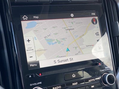 2021 Subaru Ascent Limited