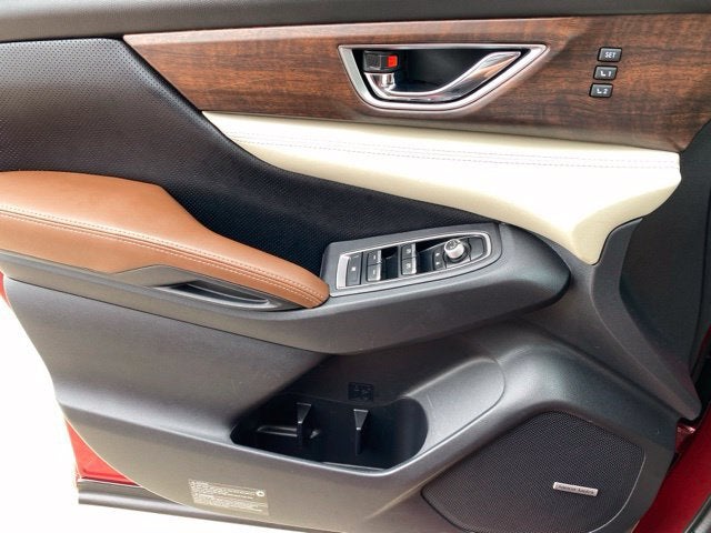 2019 Subaru Ascent Touring