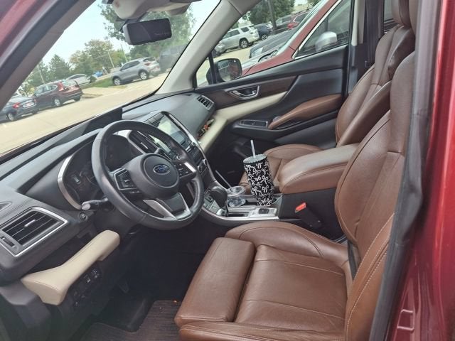 2019 Subaru Ascent Touring