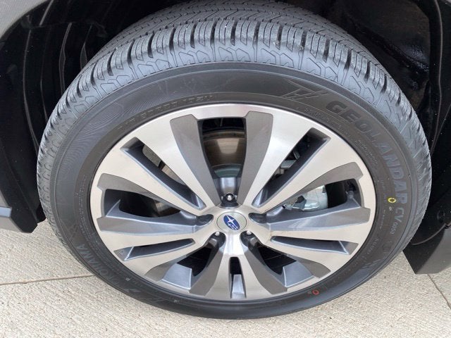 2019 Subaru Ascent Touring