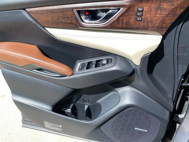 2021 Subaru Ascent Touring
