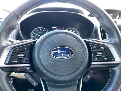 2021 Subaru Ascent Touring