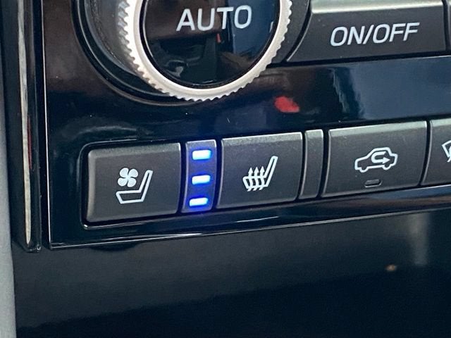 2021 Subaru Ascent Touring
