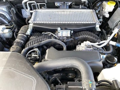 2021 Subaru Ascent Touring