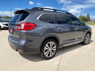 2021 Subaru Ascent Touring