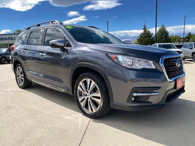 2021 Subaru Ascent Touring