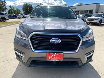 2021 Subaru Ascent Touring