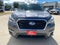 2021 Subaru Ascent Touring