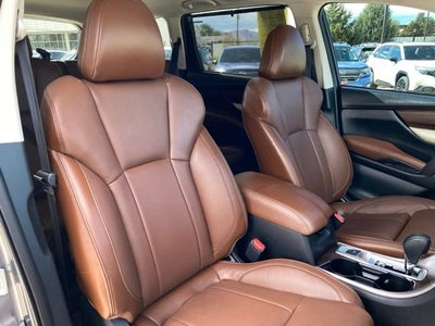 2021 Subaru Ascent Touring