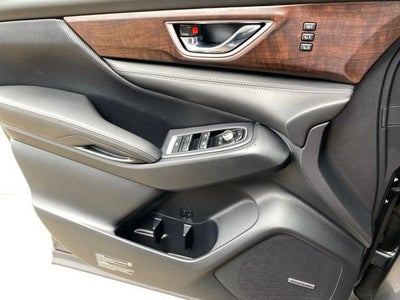 2023 Subaru Ascent Touring