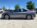 2018 Toyota Camry Hybrid XLE