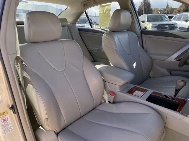 2010 Toyota Camry Hybrid Base