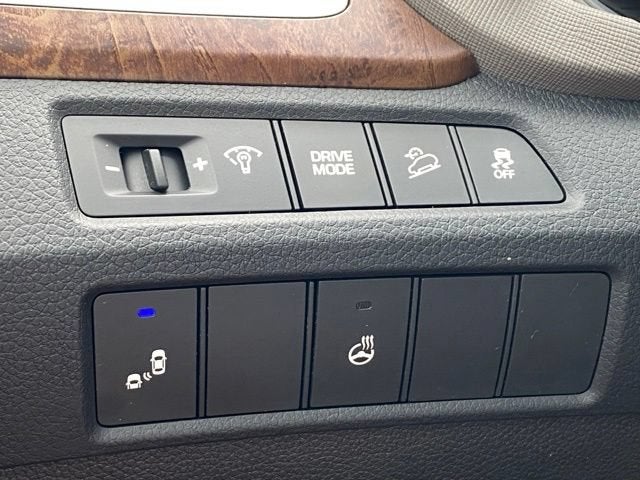2018 Hyundai Santa Fe Sport 2.0T Ultimate