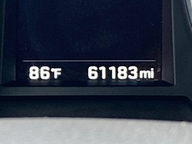 2018 Hyundai Santa Fe Sport 2.0T Ultimate