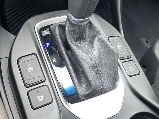 2018 Hyundai Santa Fe Sport 2.0T Ultimate
