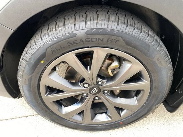 2018 Hyundai Santa Fe Sport 2.0T Ultimate