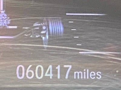 2021 Honda CR-V Hybrid Touring