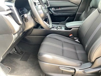 2024 Mazda Mazda CX-50 2.5 S Select Package