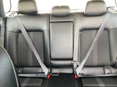 2024 Mazda Mazda CX-50 2.5 S Select Package