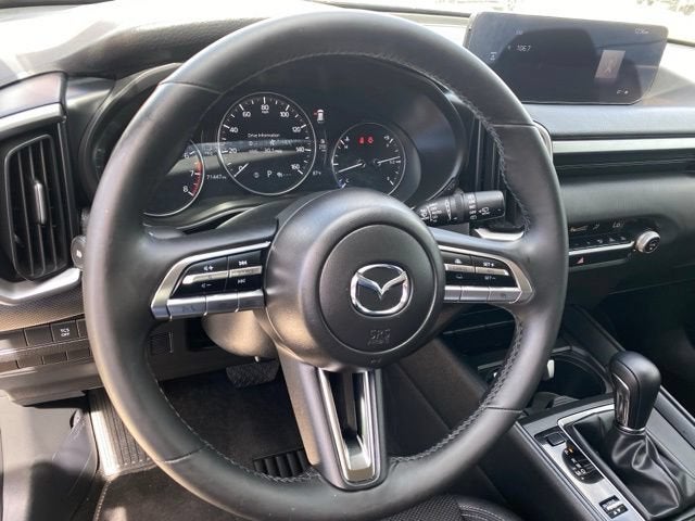 2024 Mazda Mazda CX-50 2.5 S Select Package