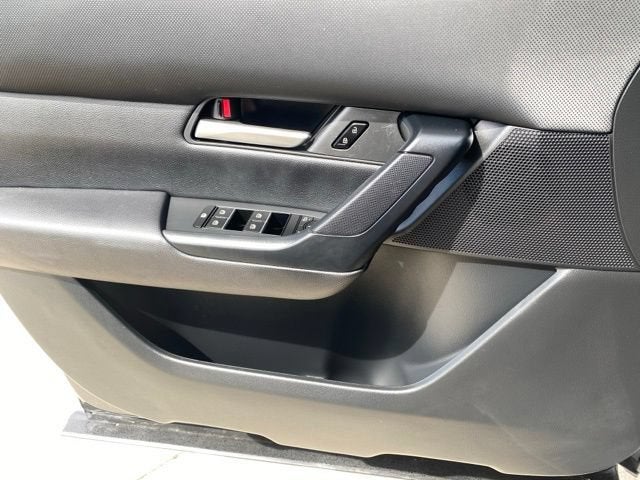 2024 Mazda Mazda CX-50 2.5 S Select Package