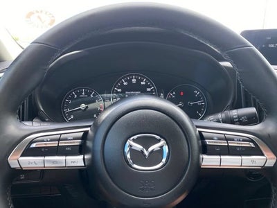 2024 Mazda Mazda CX-50 2.5 S Select Package