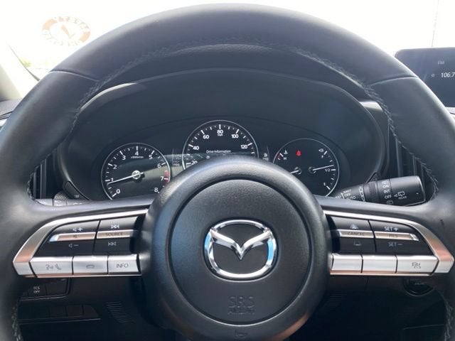 2024 Mazda Mazda CX-50 2.5 S Select Package
