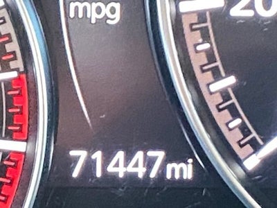 2024 Mazda Mazda CX-50 2.5 S Select Package