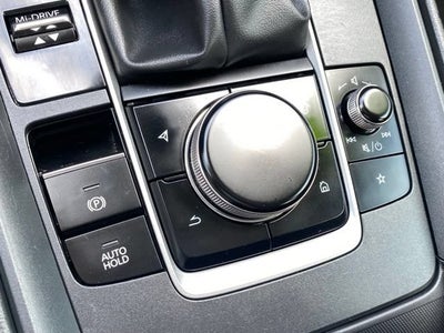 2024 Mazda Mazda CX-50 2.5 S Select Package