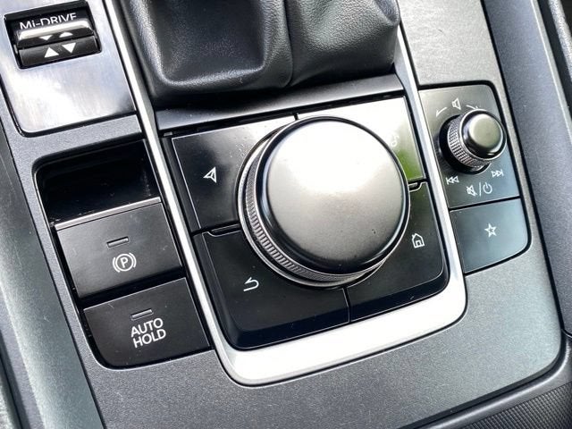2024 Mazda Mazda CX-50 2.5 S Select Package