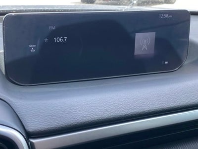 2024 Mazda Mazda CX-50 2.5 S Select Package