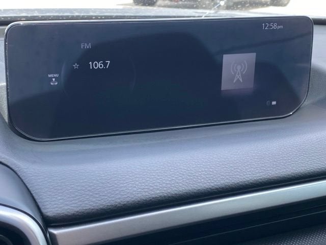 2024 Mazda Mazda CX-50 2.5 S Select Package