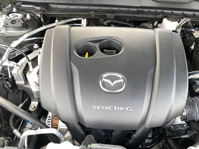 2024 Mazda Mazda CX-50 2.5 S Select Package