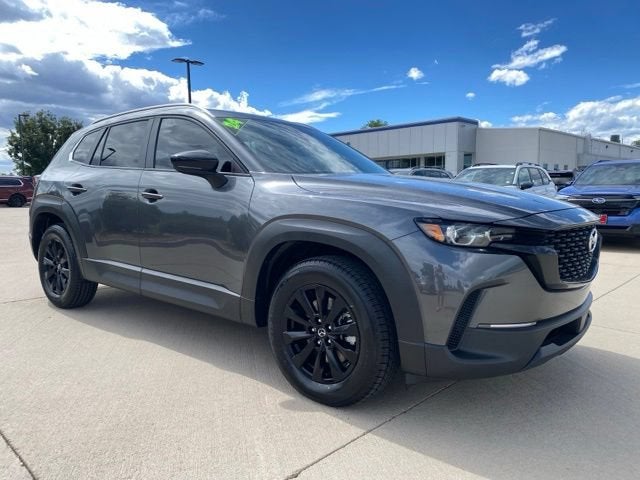 2024 Mazda Mazda CX-50 2.5 S Select Package