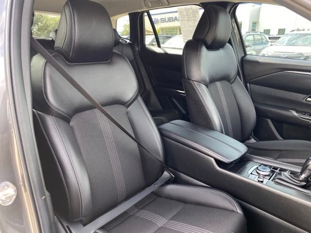 2024 Mazda Mazda CX-50 2.5 S Select Package