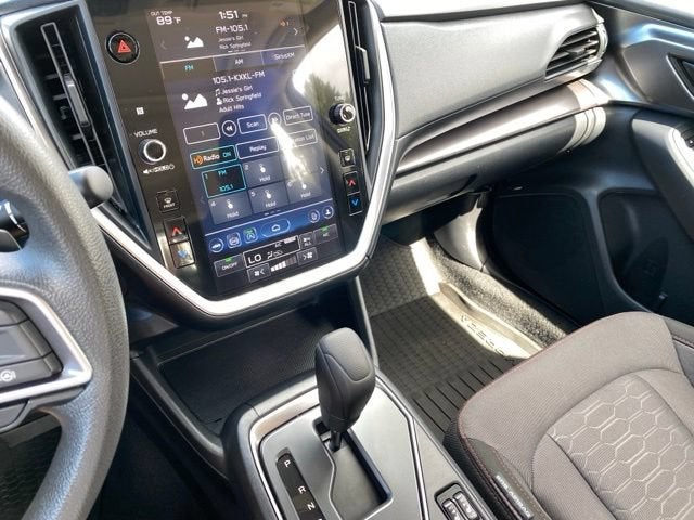 2024 Subaru Impreza Sport