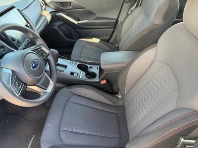 2024 Subaru Impreza Sport