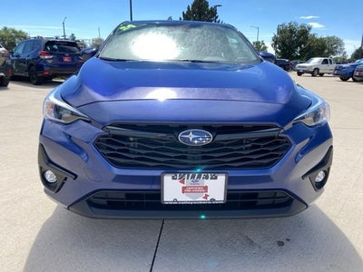 2024 Subaru Impreza Sport