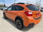 2013 Subaru XV Crosstrek Limited