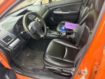2015 Subaru XV Crosstrek Limited