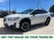 2022 Subaru Crosstrek Base