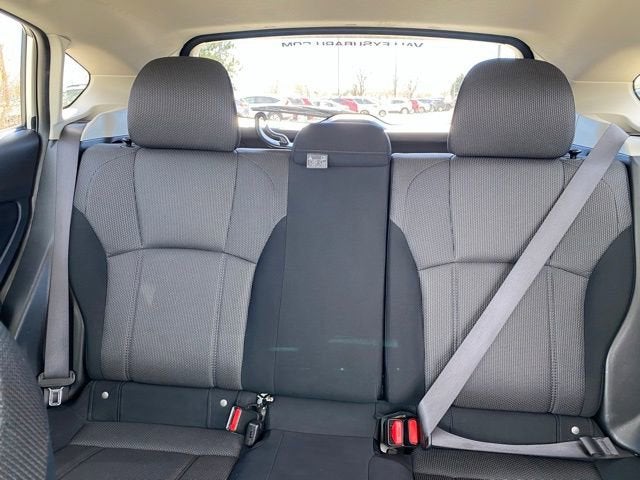 2022 Subaru Crosstrek Base