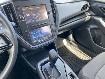 2024 Subaru Crosstrek Base