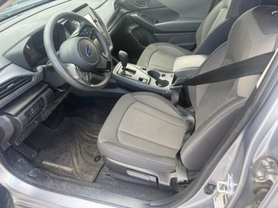 2024 Subaru Crosstrek Base