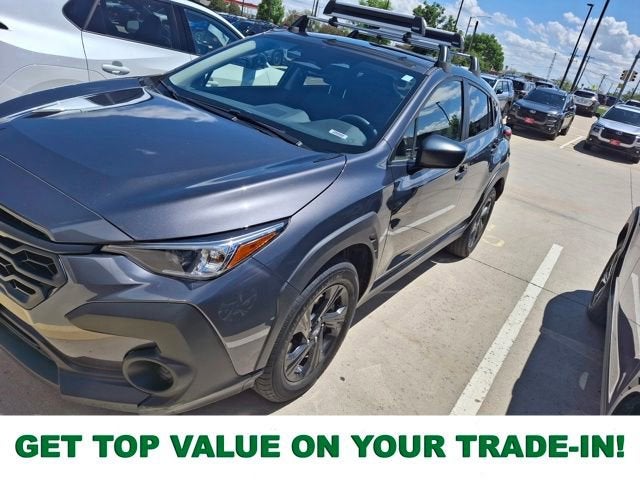 2024 Subaru Crosstrek Base