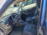 2017 Subaru Forester Touring