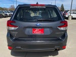 2024 Subaru Forester Base