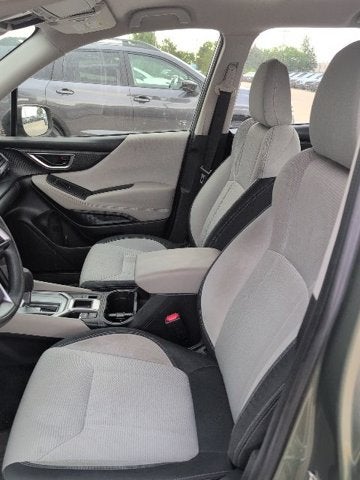 2020 Subaru Forester Base