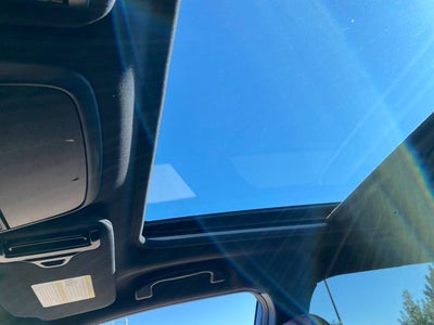 2025 Subaru Forester Touring Hybrid